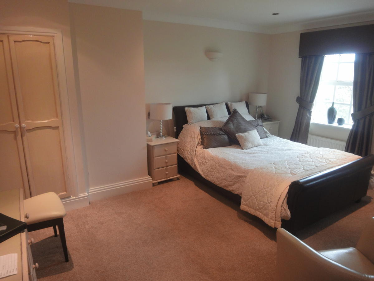 The Treebridge Hotel Nunthorpe Camera foto