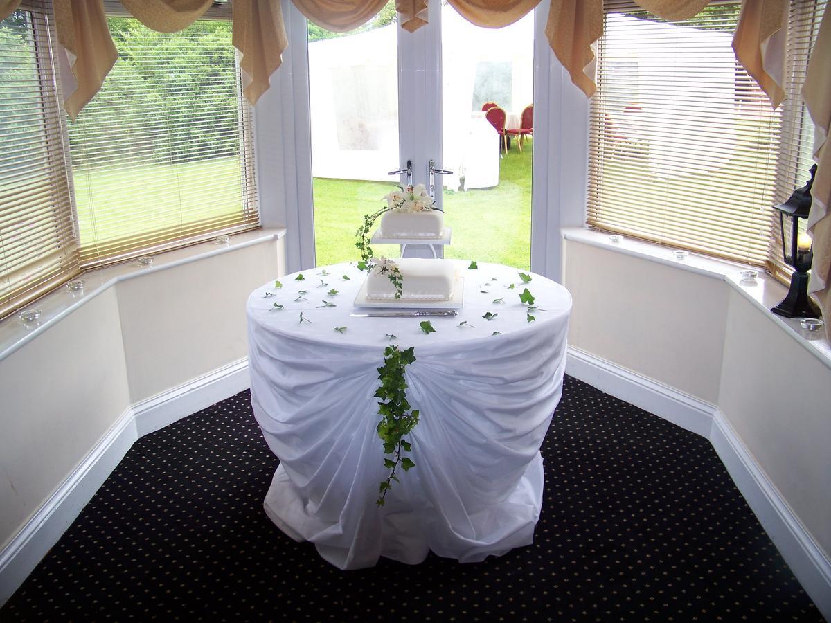 The Treebridge Hotel Nunthorpe Esterno foto